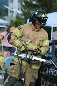 Community invited to 5th Annual Clinton County Night Out on Aug. 15